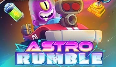 Astro Rumble